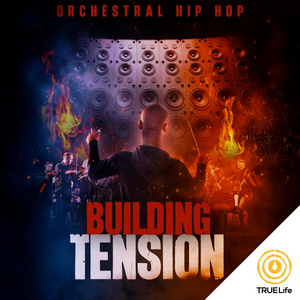 Building Tension - Orchestral Hip Hop