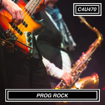 PROG ROCK