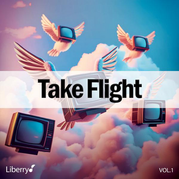 Take Flight - Vol. 1