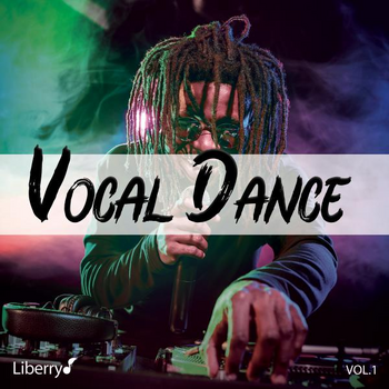 Vocal Dance - Vol. 1