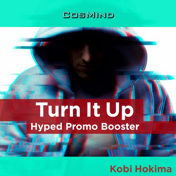 Turn It Up