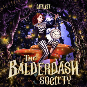 The Balderdash Society