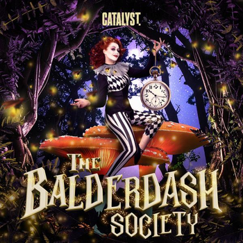 The Balderdash Society