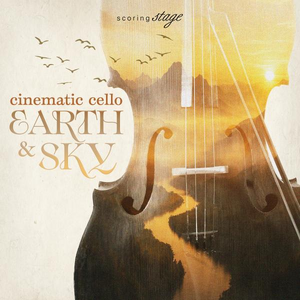 Earth & Sky - Cinematic Cello