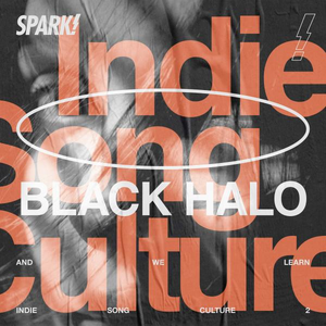 INDIE SONG CULTURE 2 (BLACK HALO)