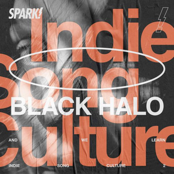 INDIE SONG CULTURE 2 (BLACK HALO)