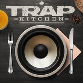 TRAP KITCHEN