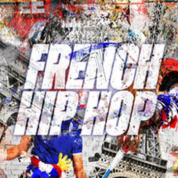 FRENCH HIP HOP