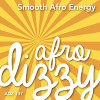 SMOOTH AFRO ENERGY