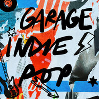 GARAGE INDIE POP