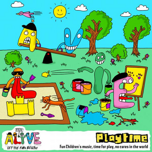  Playtime