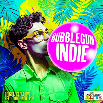  Bubblegum Indie