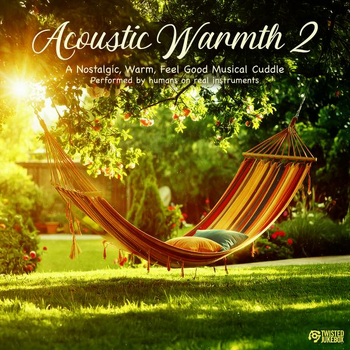  Acoustic Warmth 2
