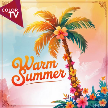 Warm Summer