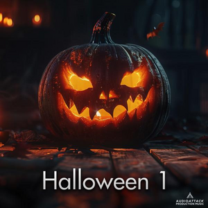 Halloween 1