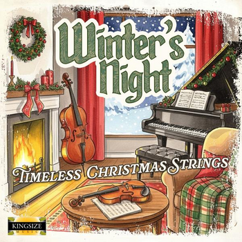 Winter's Night - Timeless Christmas Strings