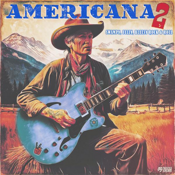  Americana 2