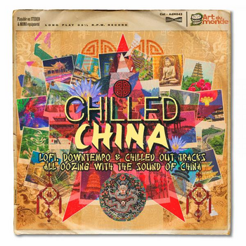  Chilled China