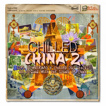  Chilled China 2