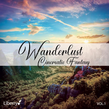 Wanderlust, Cinematic Fantasy - Vol. 1