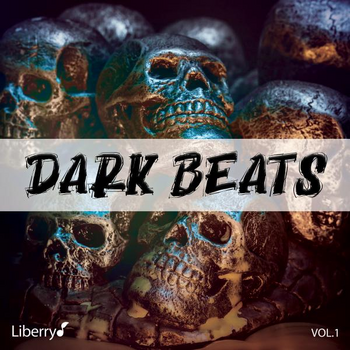 Dark Beats - Vol. 1