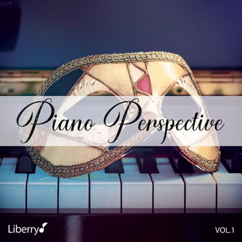 Piano Perspective - Vol. 1
