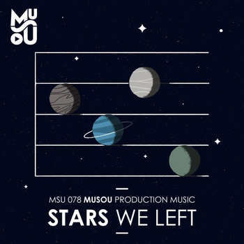 Stars We Left