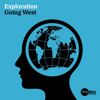 Exploration - Going West