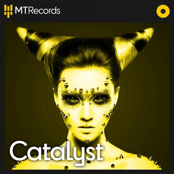  Catalyst