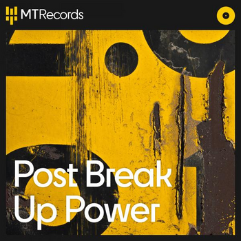  Post Break Up Power
