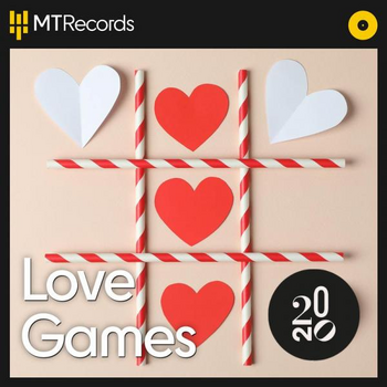  Love Games