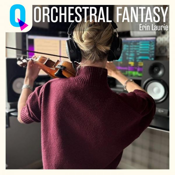  Orchestral Fantasy