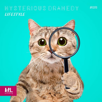 Mysterious Dramedy
