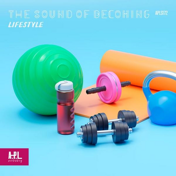 The Sound of Becoming