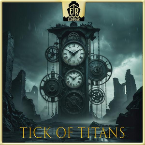 Tick Of Titans