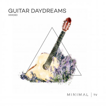 Guitar Daydreams