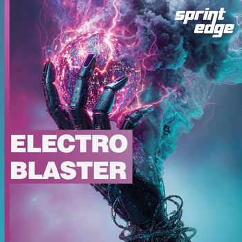 Electro Blaster
