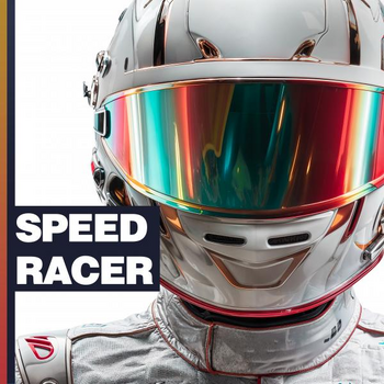Speed Racer