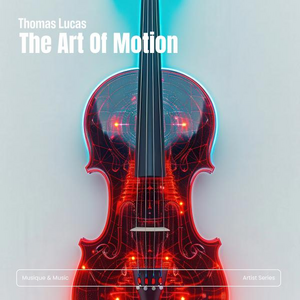The Art Of Motion