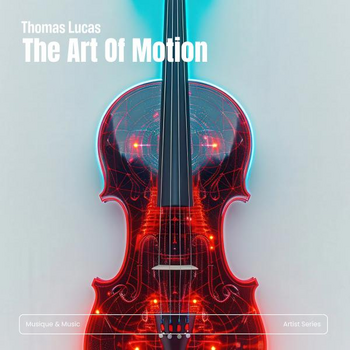 The Art Of Motion