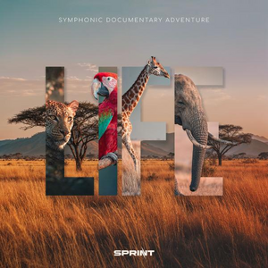 Life - Symphonic documentary adventure