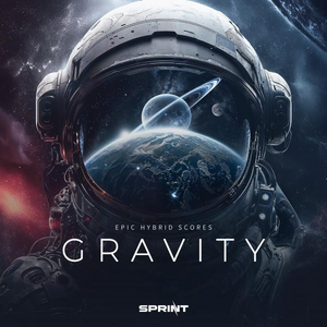 Gravity - Epic Hybrid Scores