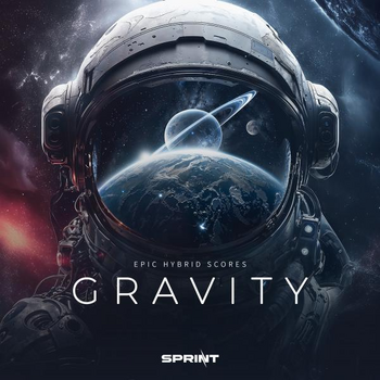 Gravity - Epic Hybrid Scores