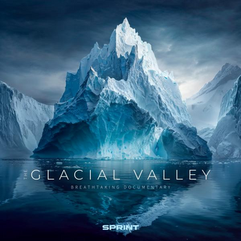 The Glacial Valley - Breathtaking Documentary