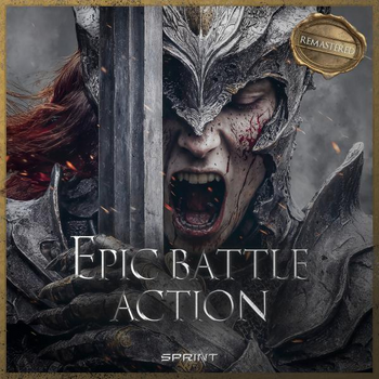 Epic Battle Action - Remastered