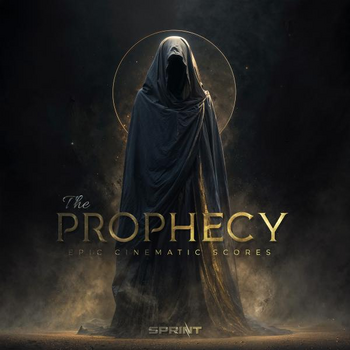 The Prophecy - Epic Cinematic Scores