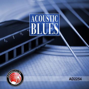 Acoustic Blues