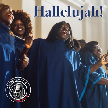 Hallelujah!