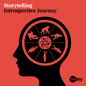 Storytelling - Instrospective Journey