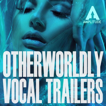 Otherworldly Vocal Trailers